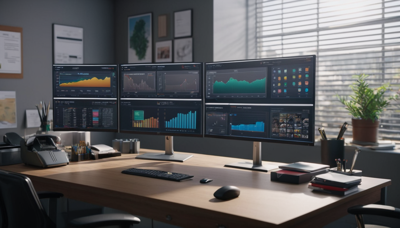 クラウド生成サービス比較のイメージ