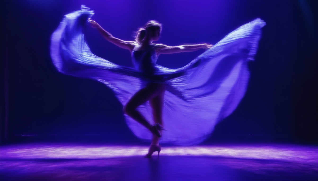 AnimateDiff応用テクニック：滑らかさと表現力を引き出す中級者向け実践集 のサムネイル