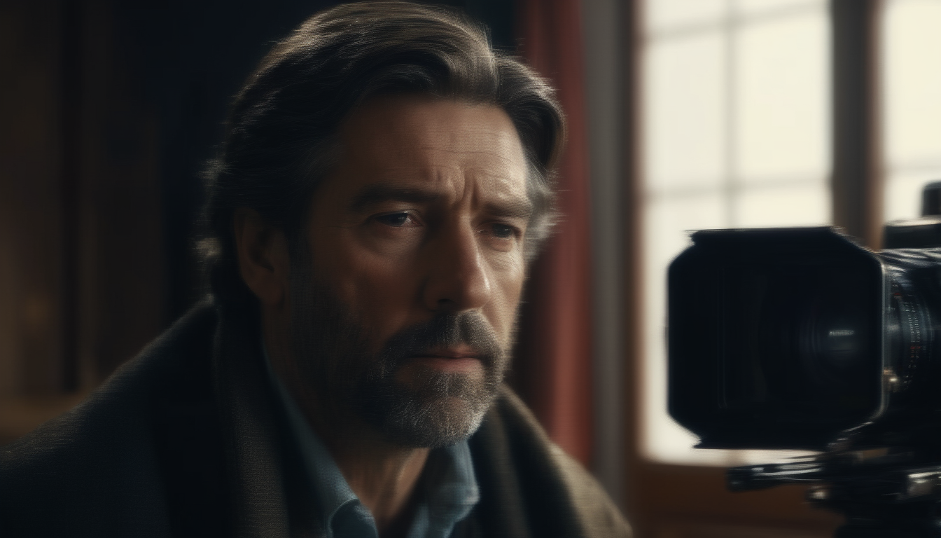 カメラアングル・構図プロンプトガイド：見せ方で表現力が格段に変わる のサムネイル