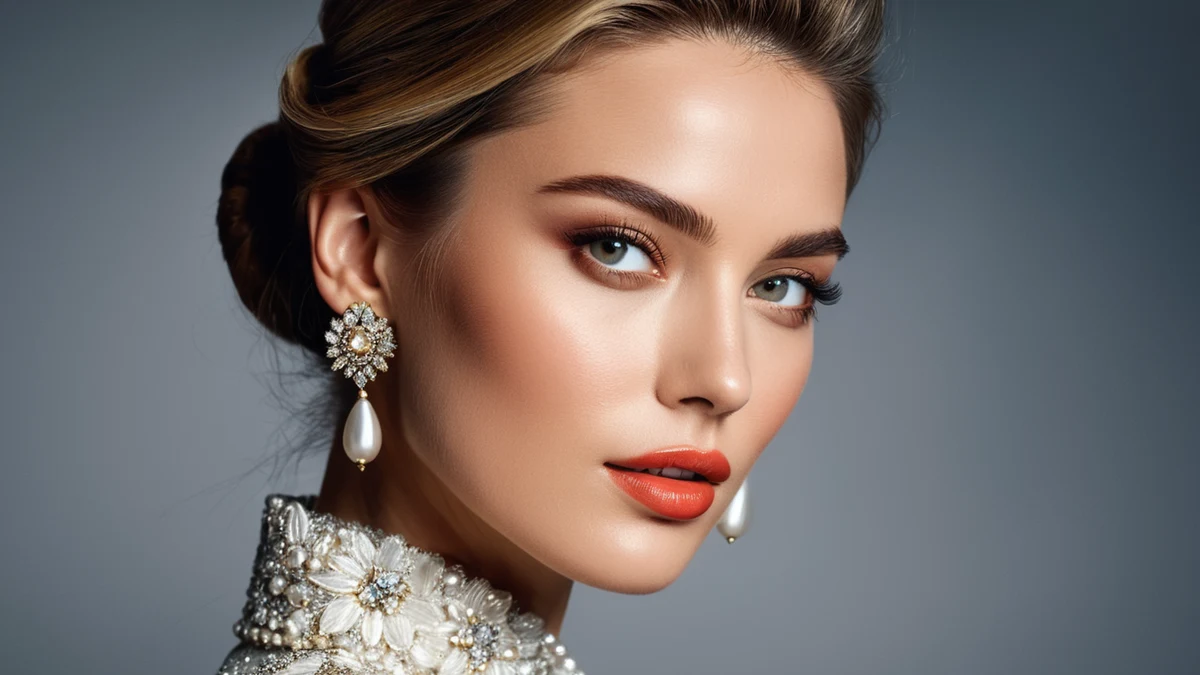 ComfyUI初心者向け 実写AIモデル5選（Stable Diffusion対応） のサムネイル