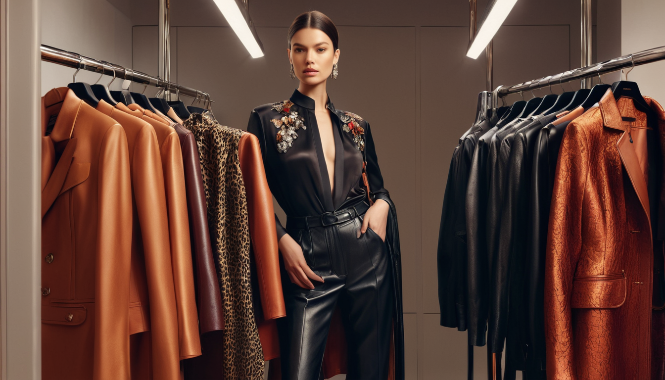 衣装・コスチューム別プロンプト完全辞典：制服から水着まで思い通りに着せる のサムネイル