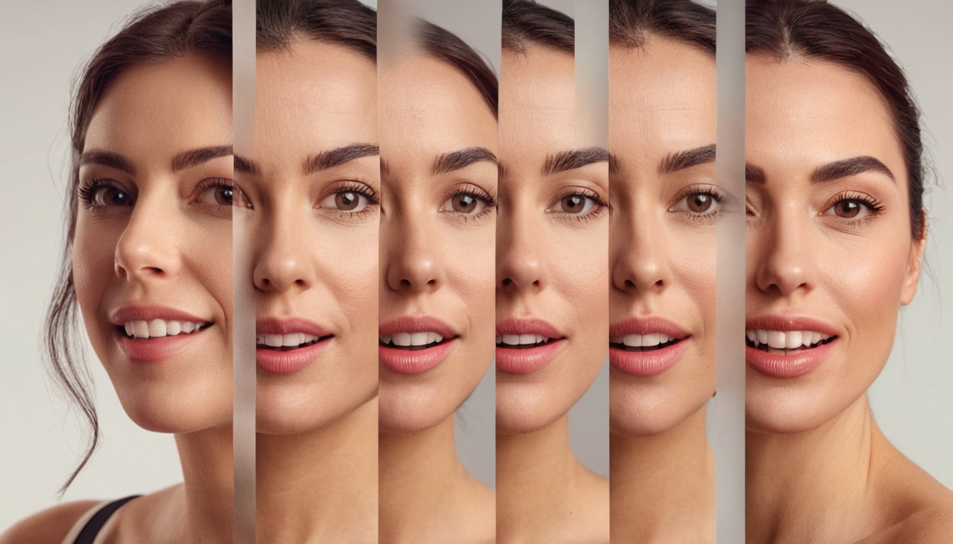 表情・感情・雰囲気プロンプト辞典：目力・笑顔・色気を自在に引き出す のサムネイル