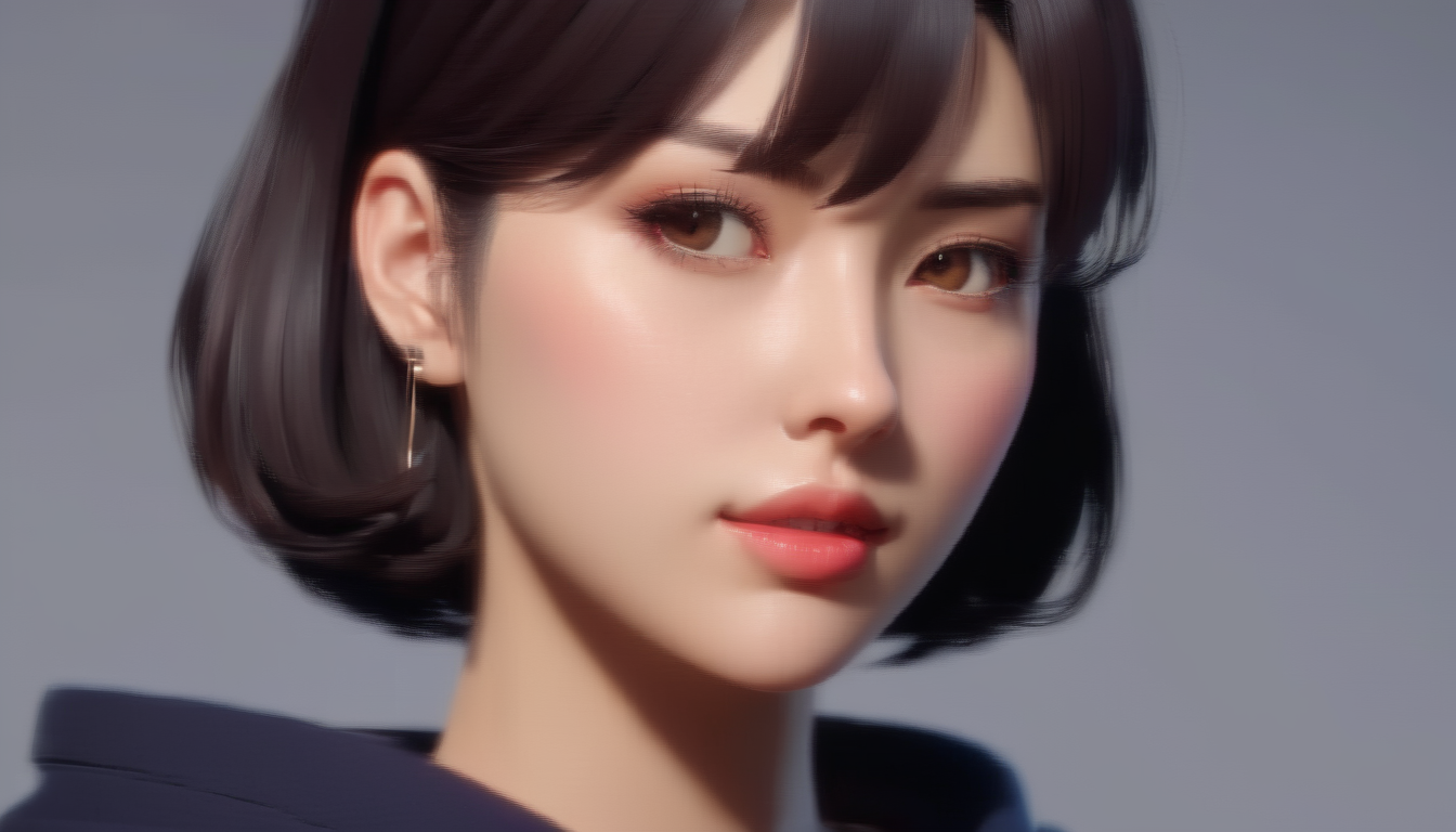 Illustrious / NoobAI完全解説2026：最も人気のアニメ系モデルを使いこなす のサムネイル