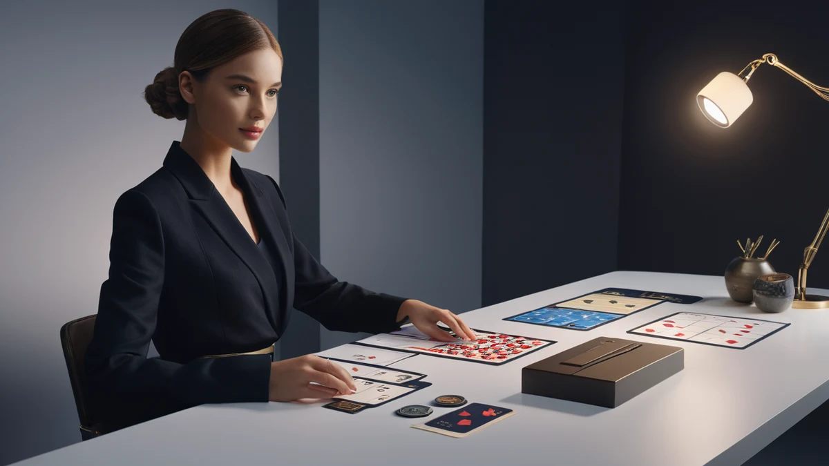 LoRAの選び方2026: 目的別に失敗しない導入ガイド のサムネイル