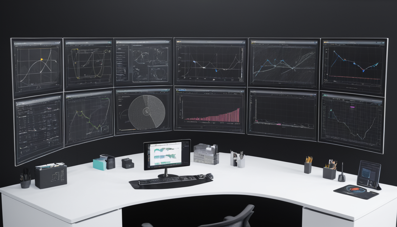 LoRA自作入門（Kohya SS）：自分だけのキャラ・画風LoRAを一から作る方法 のサムネイル