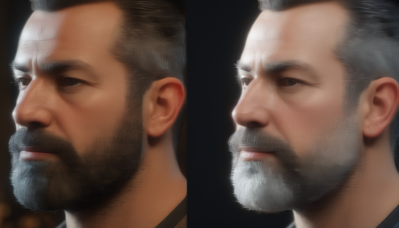 SDXL vs FLUX.1 比較2026：用途別にどちらを選ぶべきか完全ガイド のサムネイル