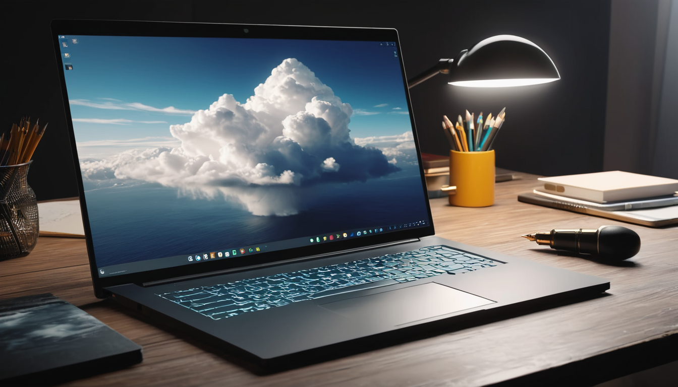 Google ColabでStable Diffusionを無料で動かす方法【2026年版】 のサムネイル