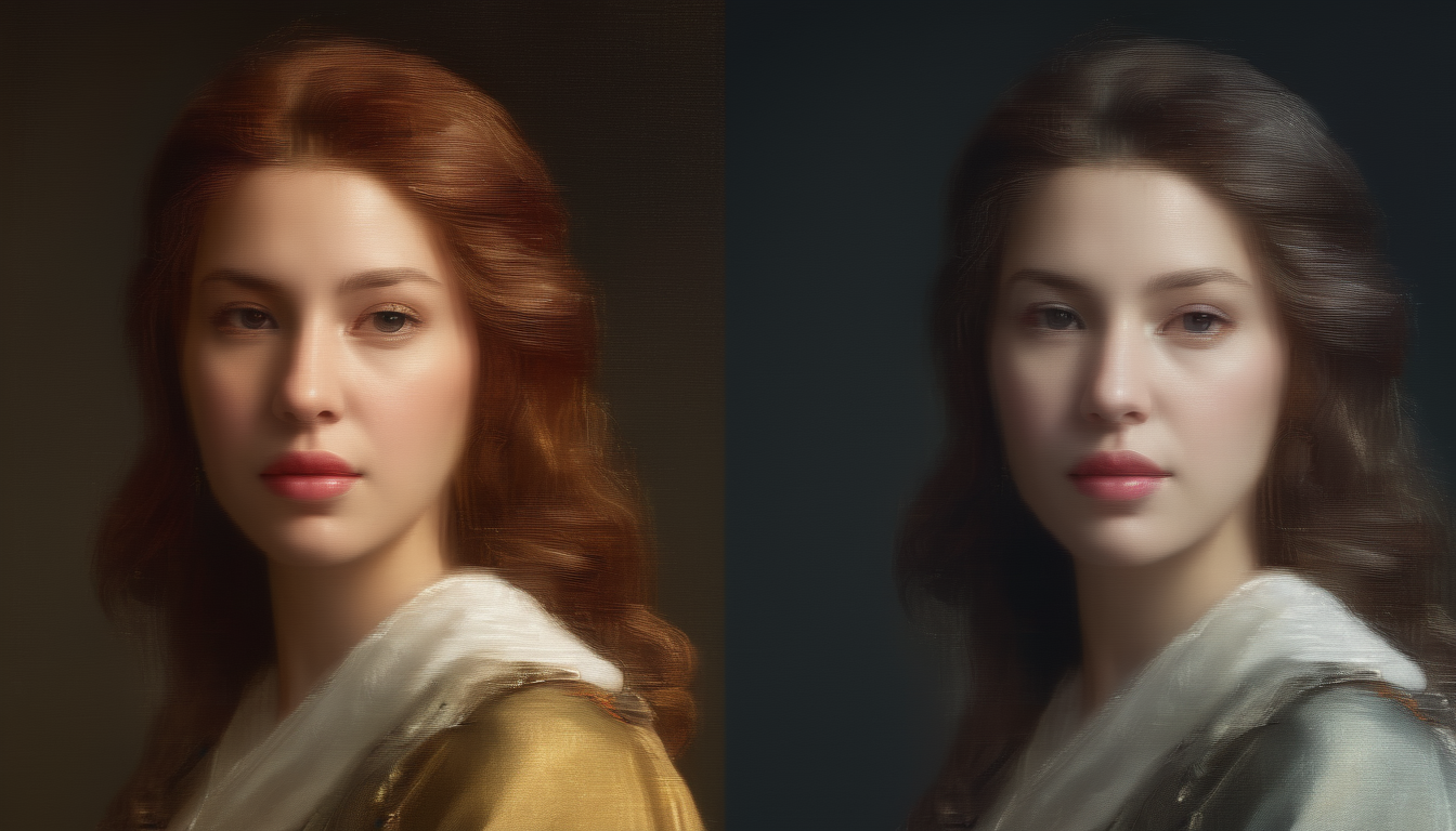 VAEとは何か：Stable Diffusionの色と質感を決める縁の下の力持ち のサムネイル