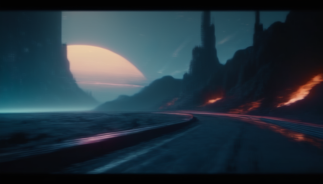 Wan2.1完全ガイド2026：オープンソース最高峰のAI動画生成を使いこなす のサムネイル